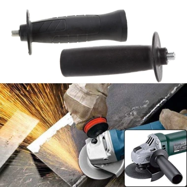 Tay cầm phụ trợ ren 8mm 10mm cho máy mài góc - Dễ lắp, bền, giá chỉ 36.300 VND 3