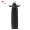 Tay cầm phụ trợ ren 8mm 10mm cho máy mài góc - Dễ lắp, bền, giá chỉ 36.300 VND 7