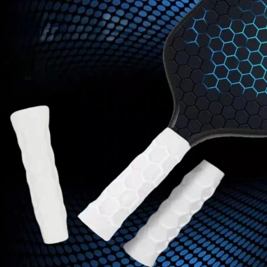 Tay cầm Pickleball silicone chống trượt, kháng mồ hôi, dễ làm sạch - Giá 69.233₫ 2 Tay cầm Pickleball silicone chống trượt, kháng mồ hôi, dễ làm sạch - Giá 69.233₫ 2