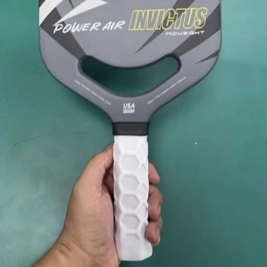 Tay cầm Pickleball silicone chống trượt, kháng mồ hôi, dễ làm sạch - Giá 69.233₫