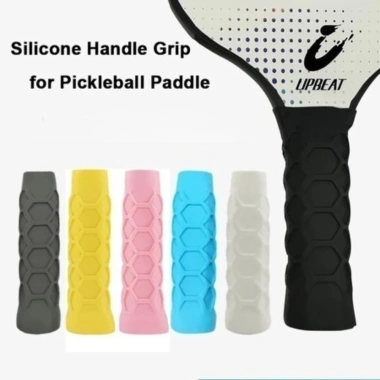 Tay cầm Pickleball silicone chống trượt, kháng mồ hôi, dễ làm sạch - Giá 69.233₫
