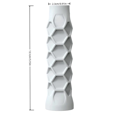 Tay cầm Pickleball silicone chống trượt, kháng mồ hôi, dễ làm sạch - Giá 69.233₫ 9 Tay cầm Pickleball silicone chống trượt, kháng mồ hôi, dễ làm sạch - Giá 69.233₫ 9