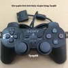 Tay Cầm PS2 Model Chữ A - Mới 100% Giá chỉ 149.000đ, giảm mạnh