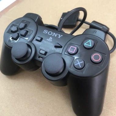 Tay Cầm PS2 Model Chữ A - Mới 100% Giá chỉ 149.000đ, giảm mạnh 3
