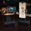 Tay cầm Selfie cho máy ảnh điện thoại – Chống trượt, 3 đèn LED, chụp ảnh trong nhà & ngoài trời, giá ưu đãi 627.000₫ 2
