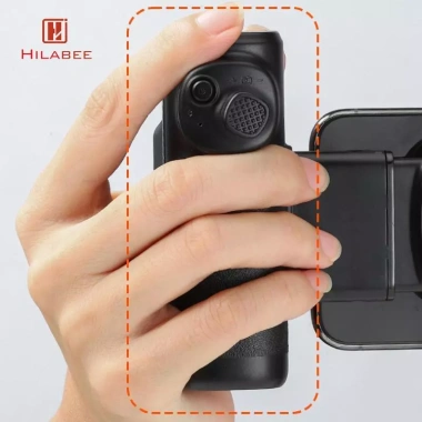 Tay cầm Selfie cho máy ảnh điện thoại – Chống trượt, 3 đèn LED, chụp ảnh trong nhà & ngoài trời, giá ưu đãi 627.000₫ 3