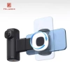 Tay cầm Selfie cho máy ảnh điện thoại – Chống trượt, 3 đèn LED, chụp ảnh trong nhà & ngoài trời, giá ưu đãi 627.000₫ 4