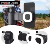 Tay cầm Selfie cho máy ảnh điện thoại – Chống trượt, 3 đèn LED, chụp ảnh trong nhà & ngoài trời, giá ưu đãi 627.000₫ 6