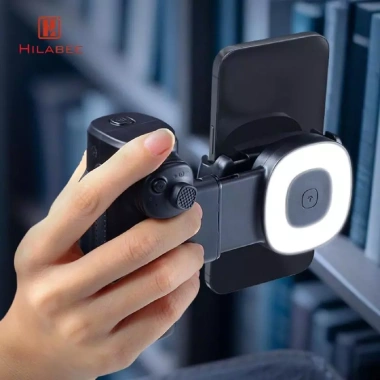 Tay cầm Selfie cho máy ảnh điện thoại – Chống trượt, 3 đèn LED, chụp ảnh trong nhà & ngoài trời, giá ưu đãi 627.000₫ 9