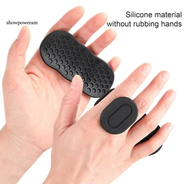 Tay Cầm Silicone Chống Trơn Trượt Nam Nữ - Hỗ Trợ Nâng Tạ & Deadlift, Giá 119,697₫ 2