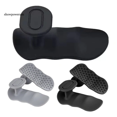 Tay Cầm Silicone Chống Trơn Trượt Nam Nữ - Hỗ Trợ Nâng Tạ & Deadlift, Giá 119,697₫ 6