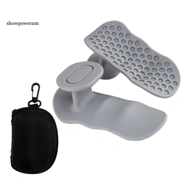 Tay Cầm Silicone Chống Trơn Trượt Nam Nữ - Hỗ Trợ Nâng Tạ & Deadlift, Giá 119,697₫ 7