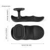 Tay Cầm Silicone Chống Trơn Trượt Nam Nữ - Hỗ Trợ Nâng Tạ & Deadlift, Giá 119,697₫ 9