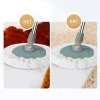 Tay cầm thay thế cây lau nhà xoay 360 - Kính thiên văn, làm sạch 101.520 VND 4