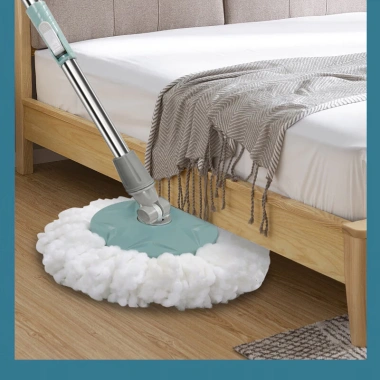 Tay cầm thay thế cây lau nhà xoay 360 - Kính thiên văn, làm sạch 101.520 VND 5 Tay cầm thay thế cây lau nhà xoay 360 - Kính thiên văn, làm sạch 101.520 VND 5