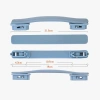 Tay cầm thay thế vali Lock & Lock kèm ốc vít - Thay nhanh, giá chỉ 29.994 VNĐ 10