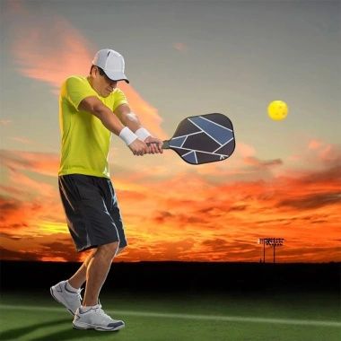 Tay cầm vợt Pickleball silicone overgrip chống trượt, tái sử dụng, mềm mại – 39.100₫ 4 Tay cầm vợt Pickleball silicone overgrip chống trượt, tái sử dụng, mềm mại – 39.100₫ 4