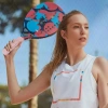 Tay cầm vợt Pickleball silicone overgrip chống trượt, tái sử dụng, mềm mại – 39.100₫ 6