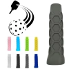 Tay cầm vợt Pickleball silicone overgrip chống trượt, tái sử dụng, mềm mại – 39.100₫ 9
