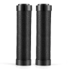 Tay cầm xe đạp ROCKBROS MTB chống trượt, khóa được, chất liệu PU bền bỉ 10
