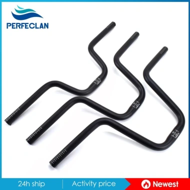 Tay cầm xe đạp siêu nhẹ 1 inch Kẹp Riser Loại M - Giá ưu đãi 295.900₫
