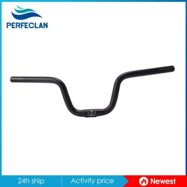 Tay cầm xe đạp siêu nhẹ 1 inch Kẹp Riser Loại M - Giá ưu đãi 295.900₫