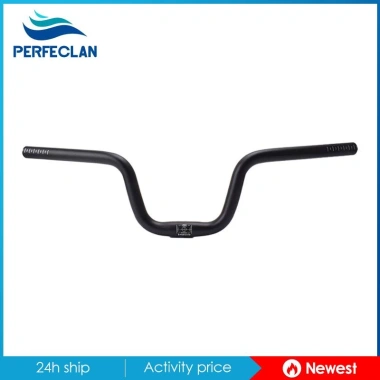 Tay cầm xe đạp siêu nhẹ 1 inch Kẹp Riser Loại M - Giá ưu đãi 295.900₫
