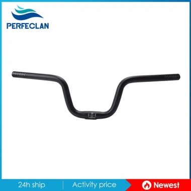 Tay cầm xe đạp siêu nhẹ 1 inch Kẹp Riser Loại M - Giá ưu đãi 295.900₫