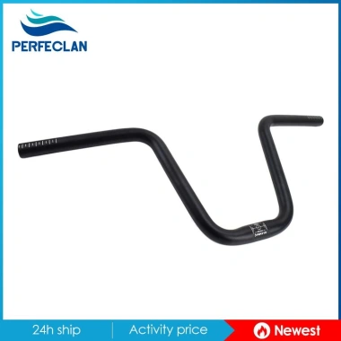 Tay cầm xe đạp siêu nhẹ 1 inch Kẹp Riser Loại M - Giá ưu đãi 295.900₫