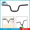 Tay cầm xe đạp siêu nhẹ 1 inch Kẹp Riser Loại M - Giá ưu đãi 295.900₫ 6