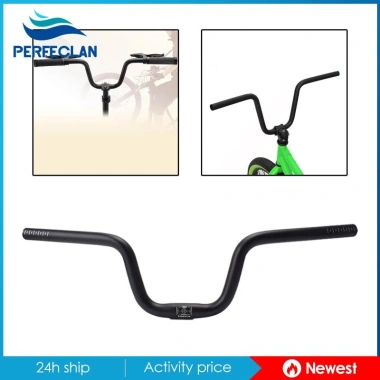 Tay cầm xe đạp siêu nhẹ 1 inch Kẹp Riser Loại M - Giá ưu đãi 295.900₫
