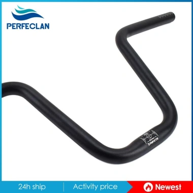 Tay cầm xe đạp siêu nhẹ 1 inch Kẹp Riser Loại M - Giá ưu đãi 295.900₫