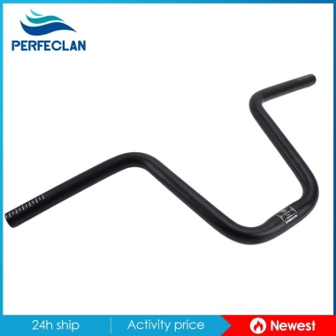 Tay cầm xe đạp siêu nhẹ 1 inch Kẹp Riser Loại M - Giá ưu đãi 295.900₫