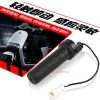 Tay cầm xoay bướm ga xe điện 9 số - Phù hợp Mechanic F90 N70c E80 M95, bám chắc, độ bền cao, giá ưu đãi 80.193₫ 2
