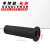Tay cầm xoay bướm ga xe điện 9 số - Phù hợp Mechanic F90 N70c E80 M95, bám chắc, độ bền cao, giá ưu đãi 80.193₫ 10