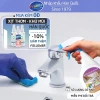 Tẩy cặn canxi 500ml HC01BC – sạch ố vàng, vách kính, vòi, bồn sứ, sàn tắm, giảm 120k