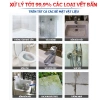Tẩy cặn canxi 500ml HC01BC – sạch ố vàng, vách kính, vòi, bồn sứ, sàn tắm, giảm 120k 2