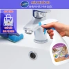 Tẩy cặn canxi 500ml HC01BC – sạch ố vàng, vách kính, vòi, bồn sứ, sàn tắm, giảm 120k 9