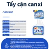 Tẩy cặn canxi 500ml Nhật Bản – Sạch ố nước kính, bồn rửa sứ, vòi inox, gạch men, giá chỉ 65.000₫ 8