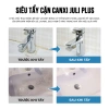 Tẩy cặn canxi inox Juliplus 500ml - Sạch vòi sen, vách kính, giá 69.000₫ 5