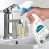 Tẩy cặn canxi inox Juliplus 500ml - Sạch vòi sen, vách kính, giá 69.000₫ 10