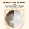 Tẩy cặn vôi, trà bằng axit citric - Sạch ấm đun, bình nóng lạnh, thiết bị gia dụng, chỉ 37.500đ 3