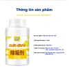 Tẩy cặn vôi, trà bằng axit citric - Sạch ấm đun, bình nóng lạnh, thiết bị gia dụng, chỉ 37.500đ 5