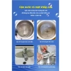 Tẩy cặn vôi, trà bằng axit citric - Sạch ấm đun, bình nóng lạnh, thiết bị gia dụng, chỉ 37.500đ 7