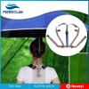 Tay Chống Nắng và Giá Dỡ Mưa Nhẹ, Unisex Cho Hoạt Động Ngoài Trời 228.960₫ 3