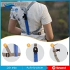 Tay Chống Nắng và Giá Dỡ Mưa Nhẹ, Unisex Cho Hoạt Động Ngoài Trời 228.960₫ 4
