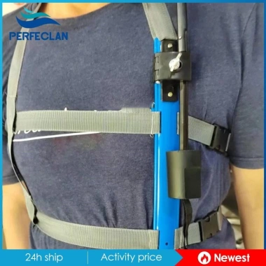 Tay Chống Nắng và Giá Dỡ Mưa Nhẹ, Unisex Cho Hoạt Động Ngoài Trời 228.960₫