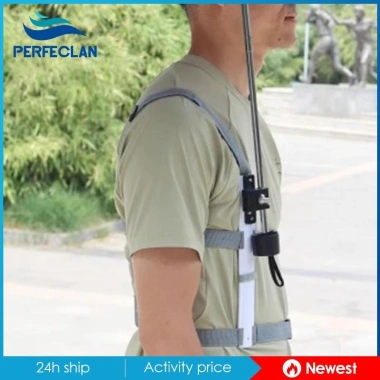 Tay Chống Nắng và Giá Dỡ Mưa Nhẹ, Unisex Cho Hoạt Động Ngoài Trời 228.960₫