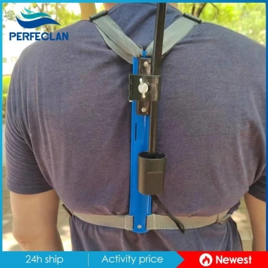 Tay Chống Nắng và Giá Dỡ Mưa Nhẹ, Unisex Cho Hoạt Động Ngoài Trời 228.960₫