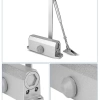 Tây Co Thủy Lực Hàn Quốc, Củi Chỏ Hơi Đóng Cửa Tự Động 90‑180°, Lực 25‑85kg - 85.000 6